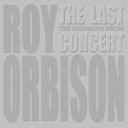 Cover of The Last Concert