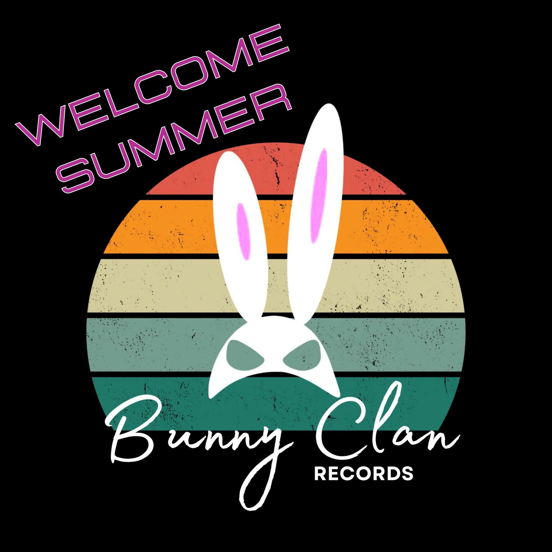 Album cover of WELCOME SUMMER (Compilation)