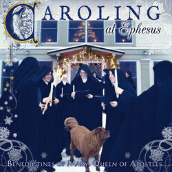 Cover of Caroling at Ephesus