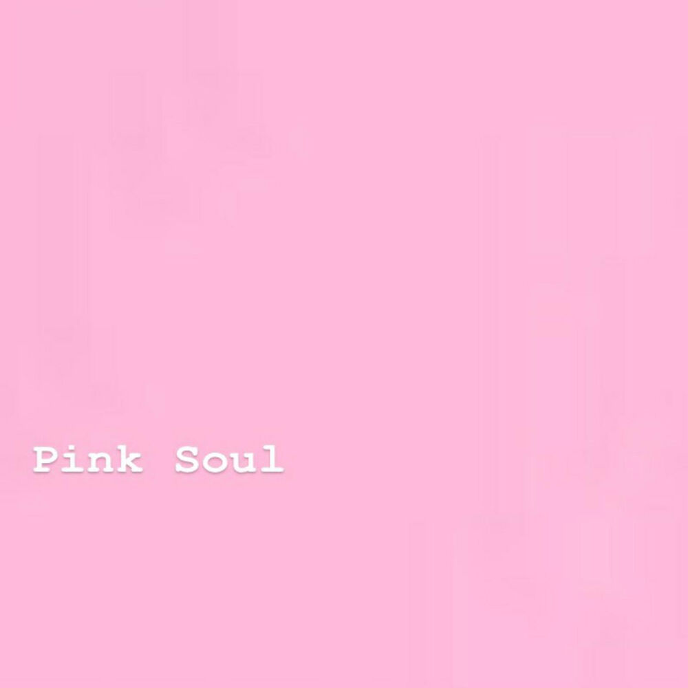 Picture of Pink Soul