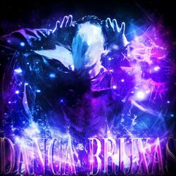 Cover of DANÇA BRUXAS