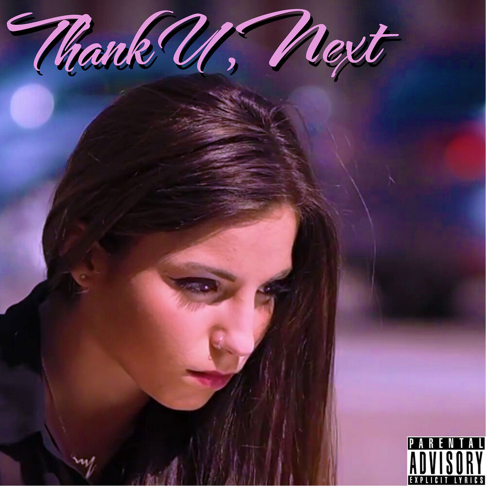Picture of Thank u, next (bachata sensual remix)