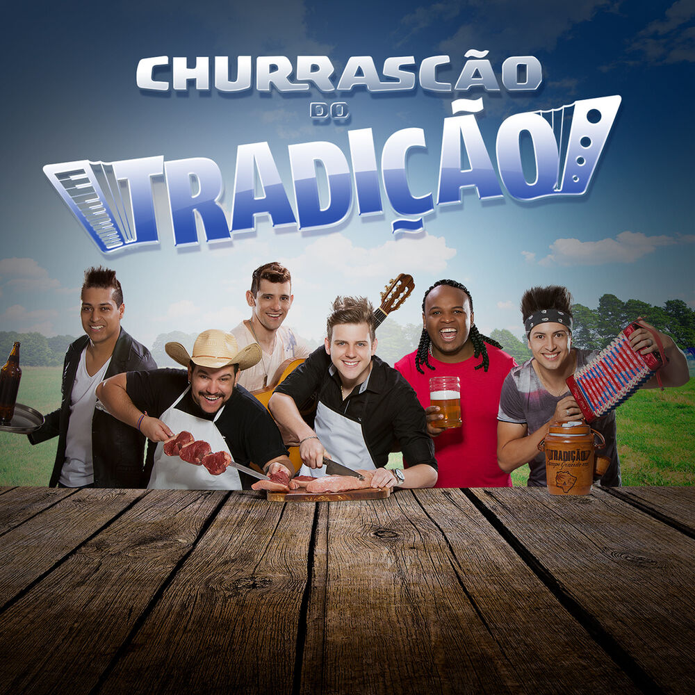 Picture of Churrascão do Tradição (Ao Vivo)