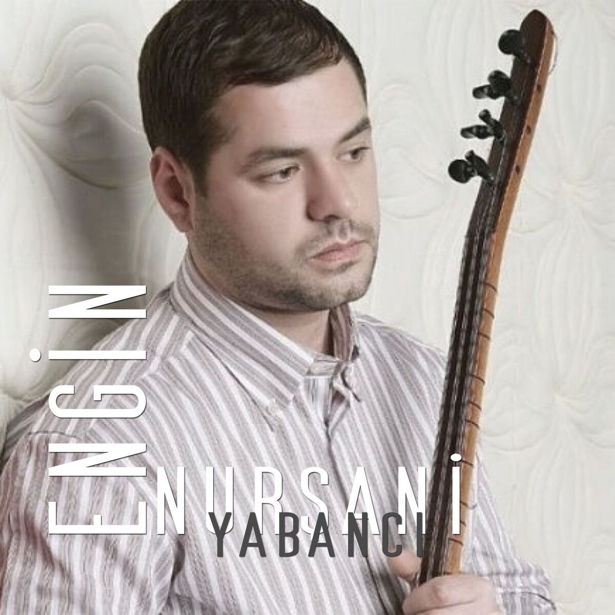 Album cover of Yabancı (Akustik)