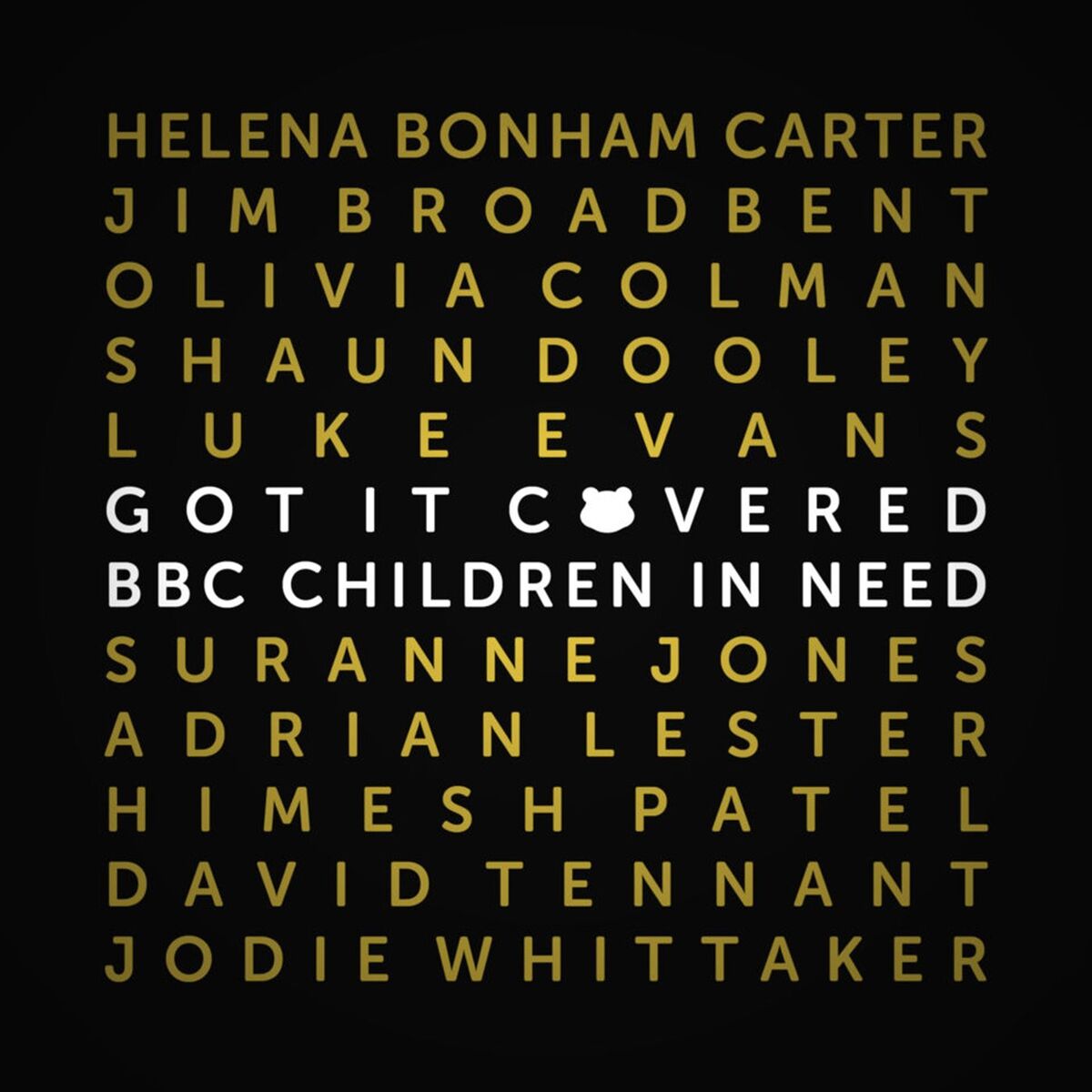 Album cover of Yellow