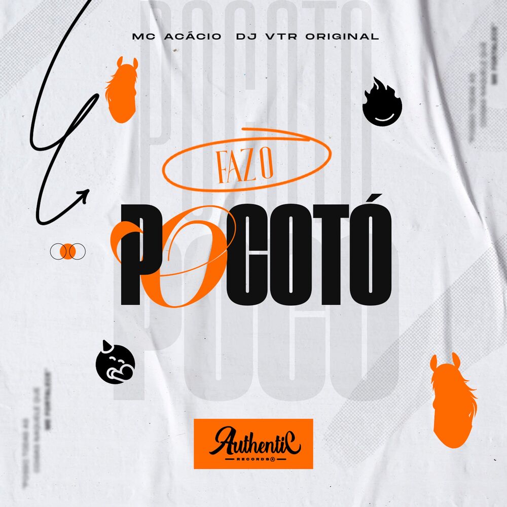 Picture of Faz o Pocotó
