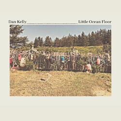 Cover of Little Ocean Floor