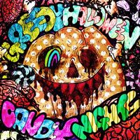 Machigerita - Greedy Halloween Candy Nights | Deezer
