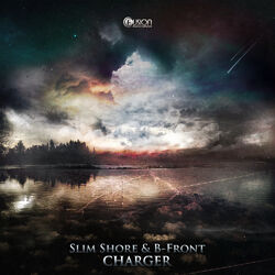 Cover of Charger