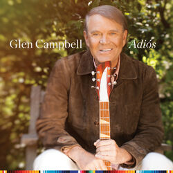 Cover of Adiós