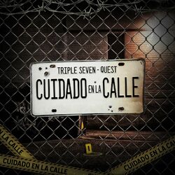 Cover of Cuidado en la Calle