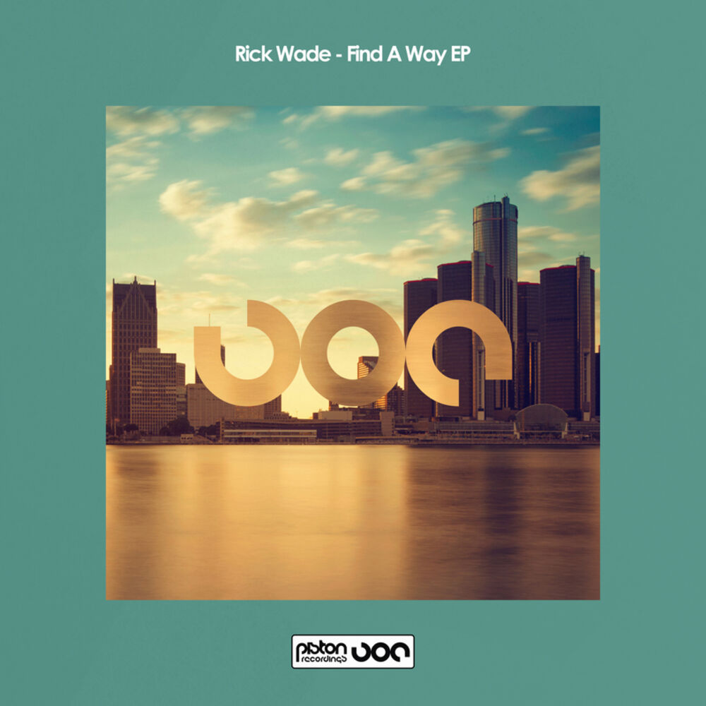 Picture of Find A Way EP