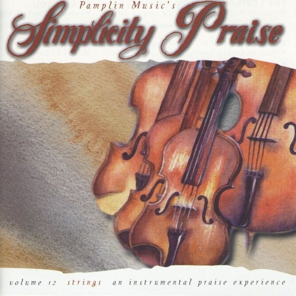 Picture of Volume 12 - Strings