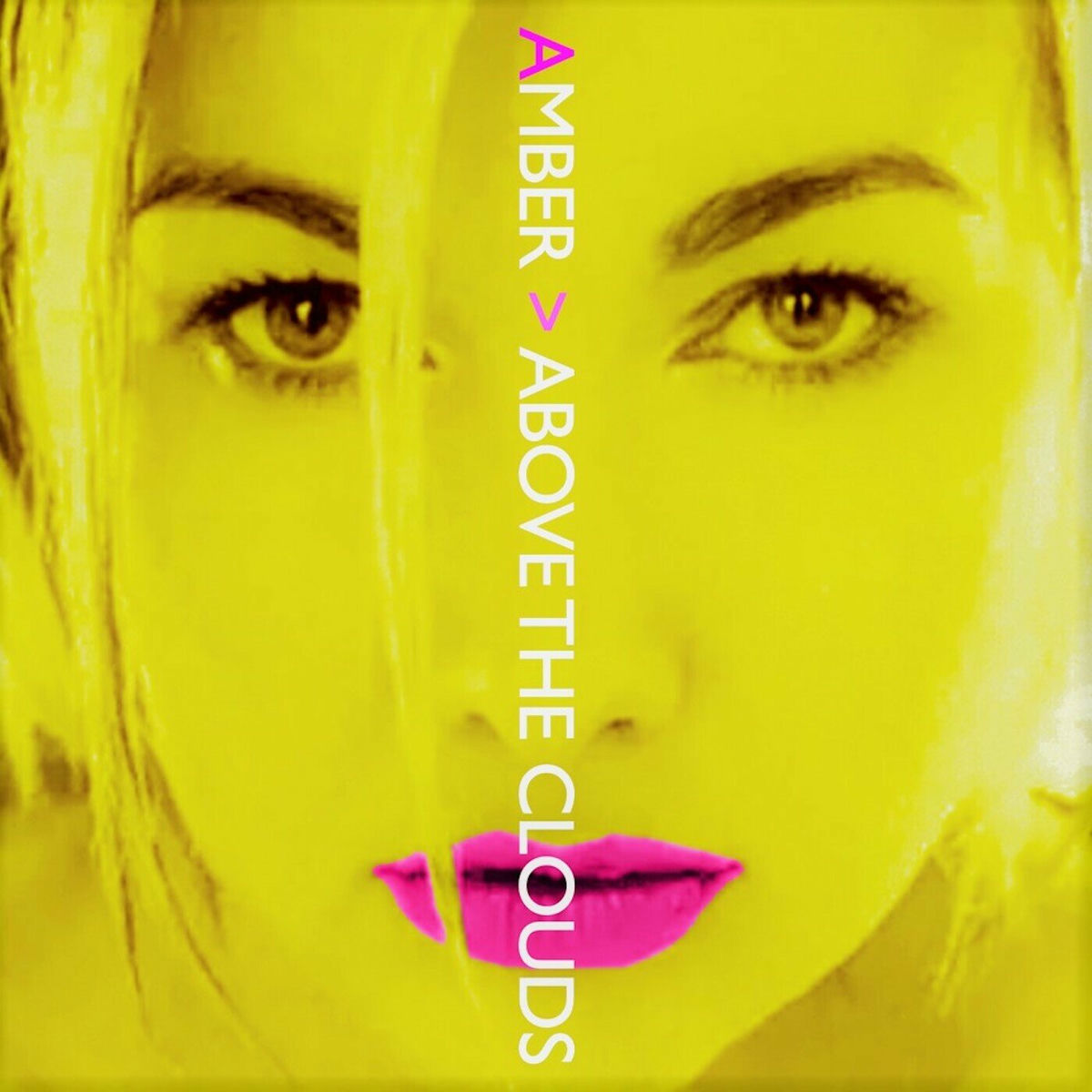 Album cover of Above the Clouds
