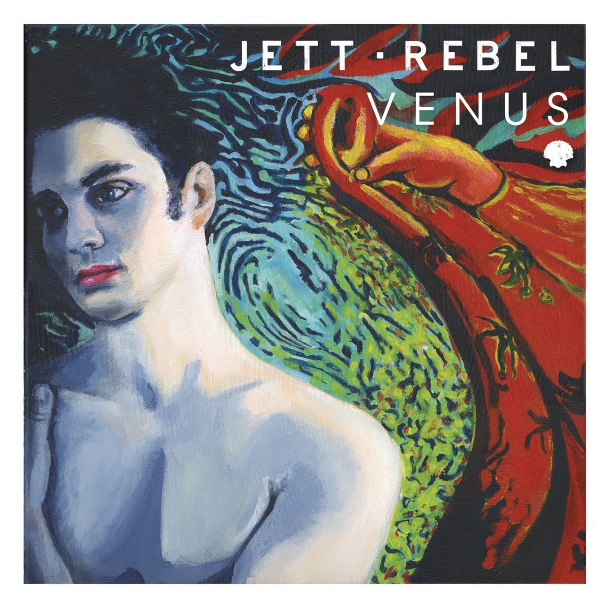 Album cover of Venus
