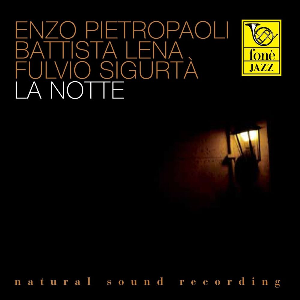 Picture of La notte
