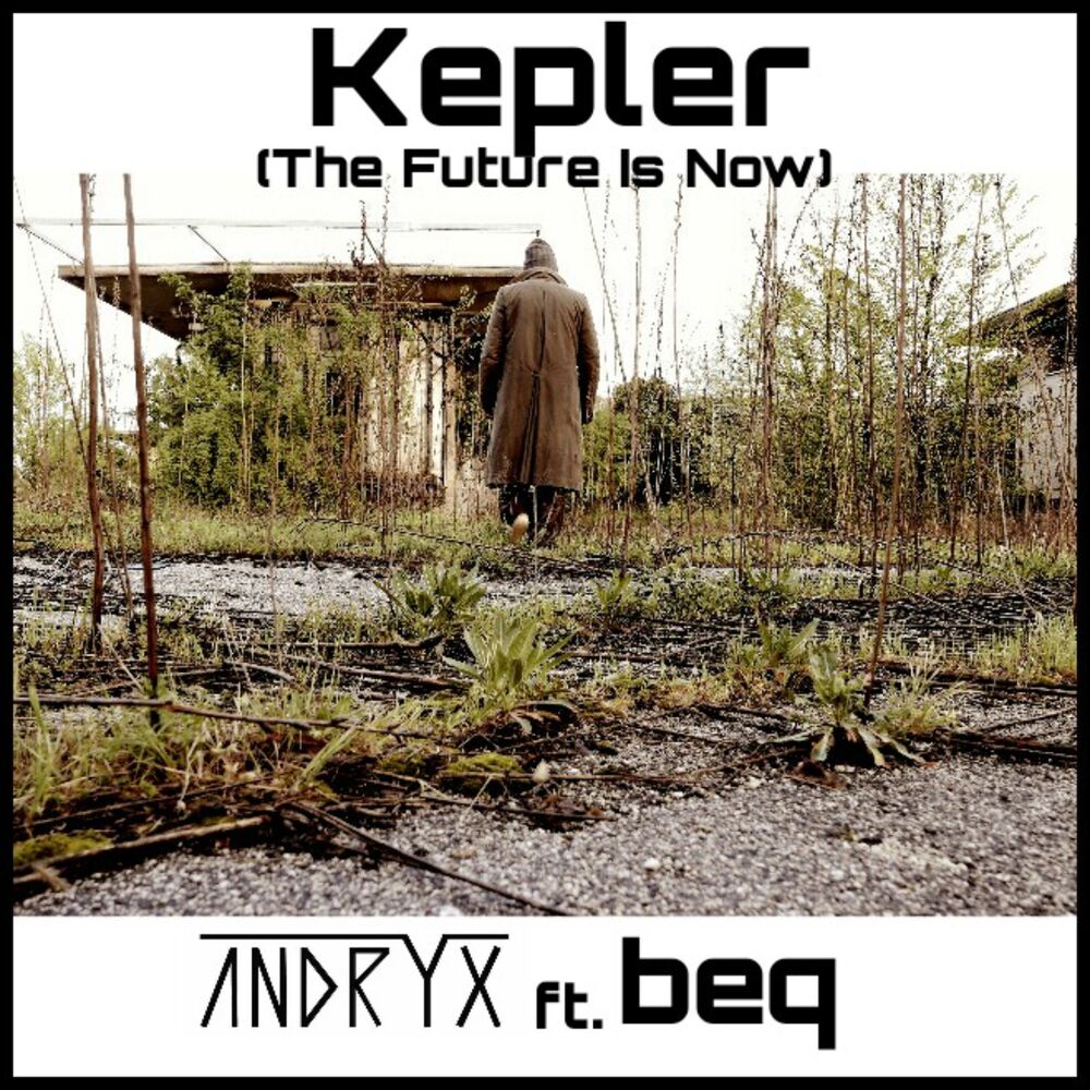 Picture of Kepler (The Future Is Now)