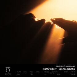 Cover of Sweet Dreams