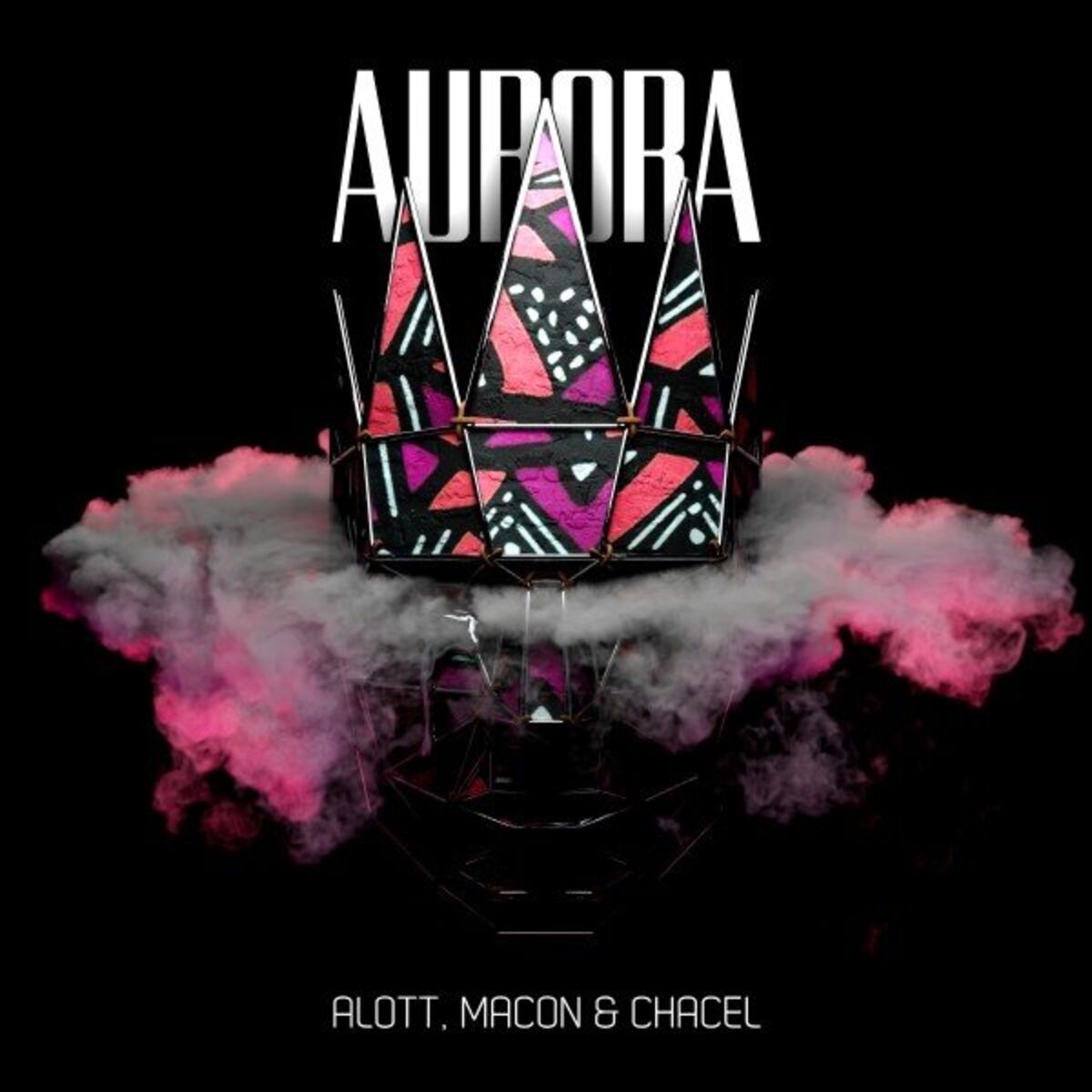 Album cover of Aurora