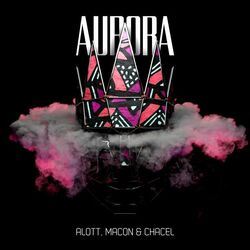 Cover of Aurora