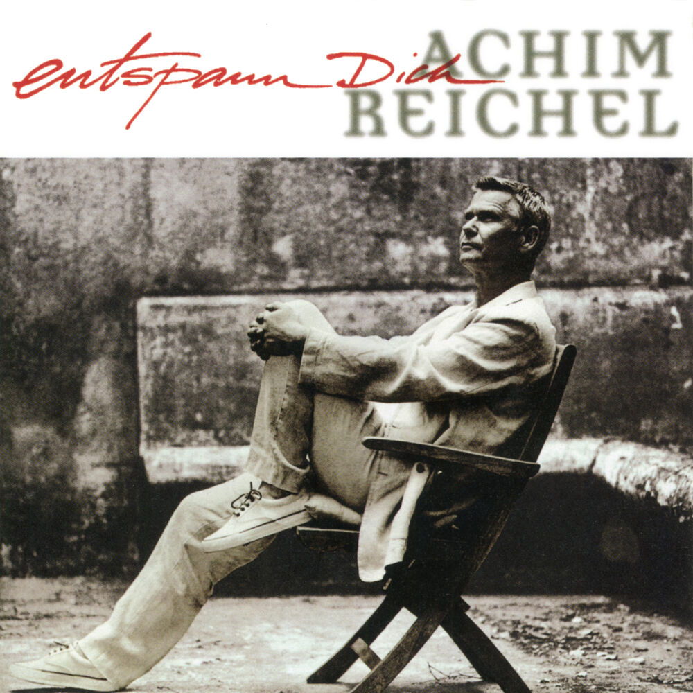 Picture of Entspann Dich (Bonus Tracks Edition)