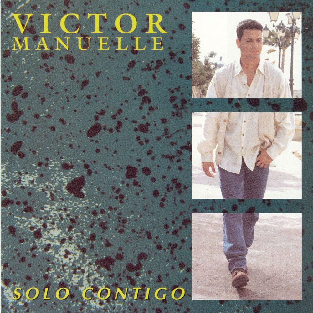 Picture of Solo Contigo