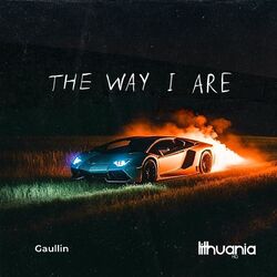 Cover of The Way I Are