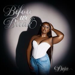 Cover of Before We Break