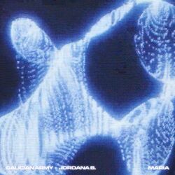 Cover of MARIA