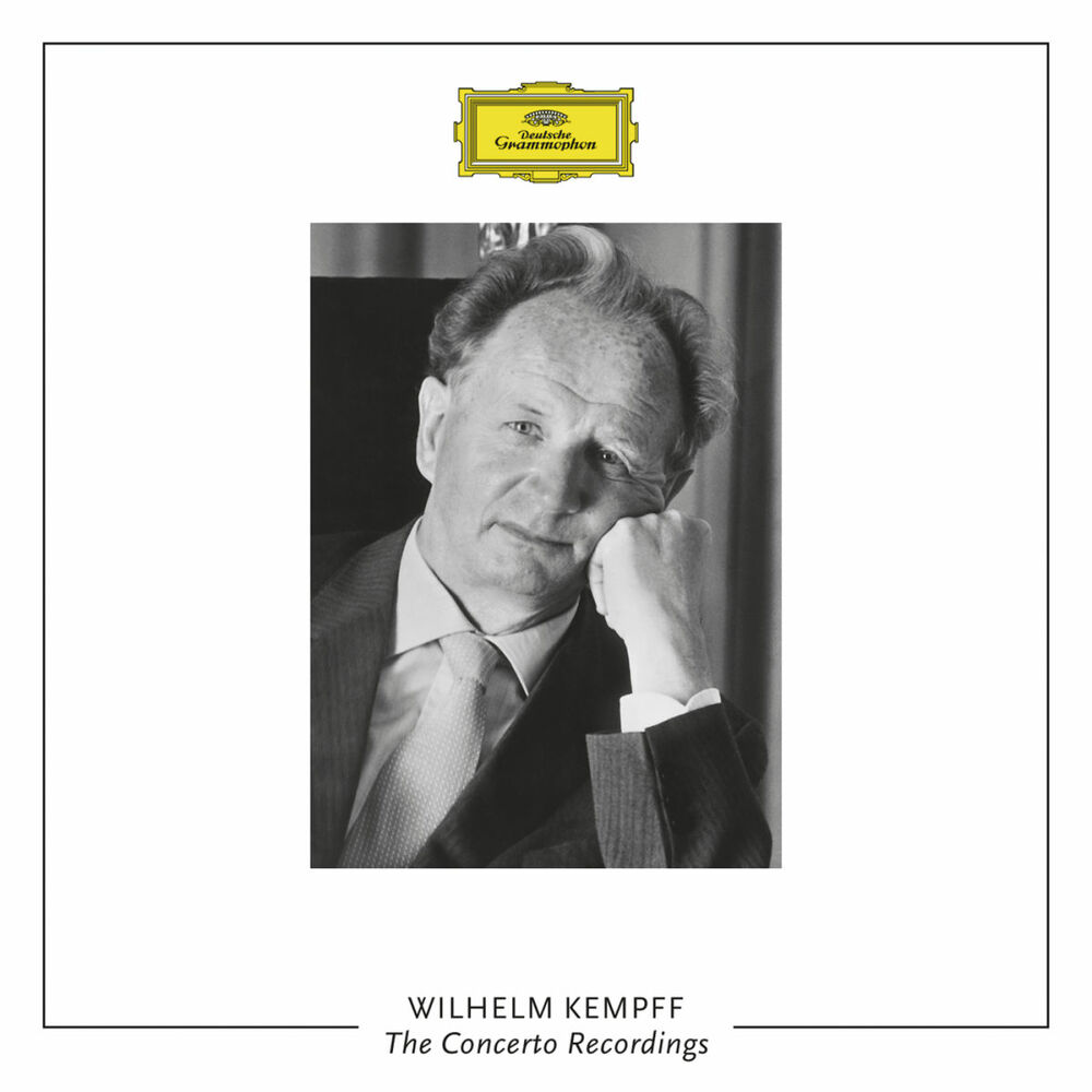 Picture of The Concerto Recordings