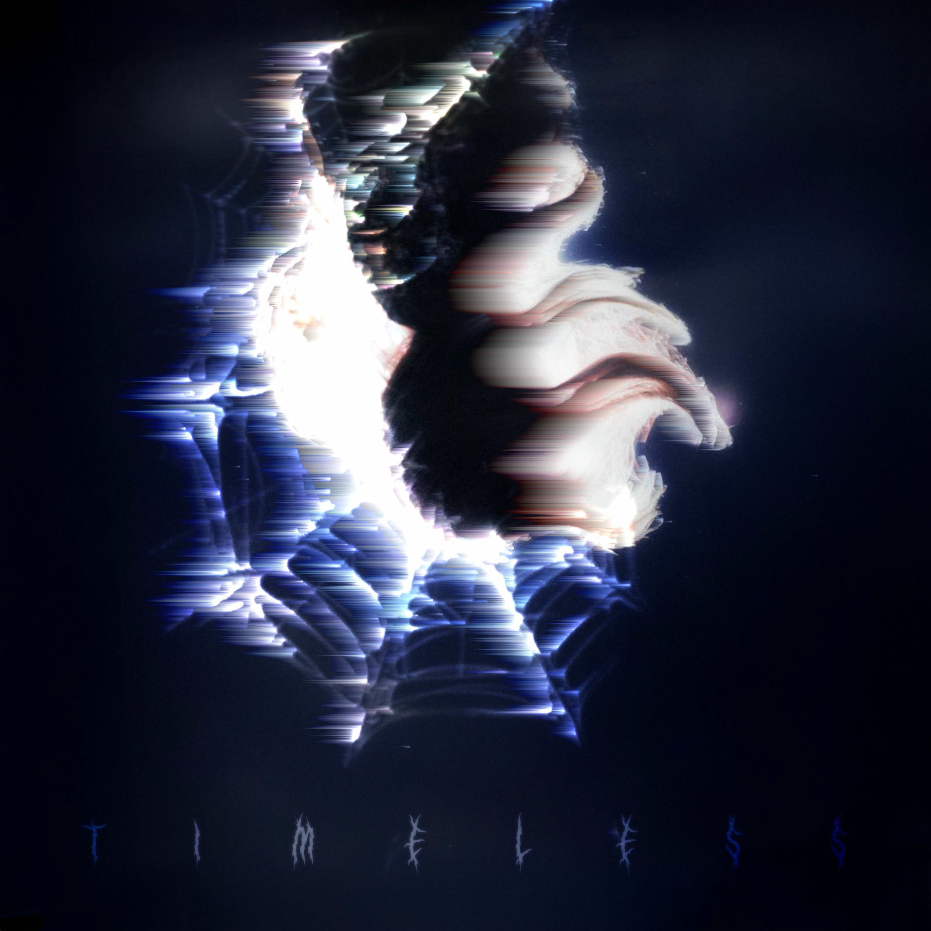 Album cover of Timeless