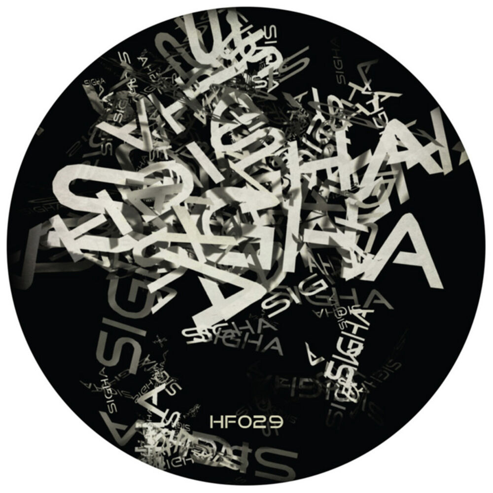 Picture of Sigha EP