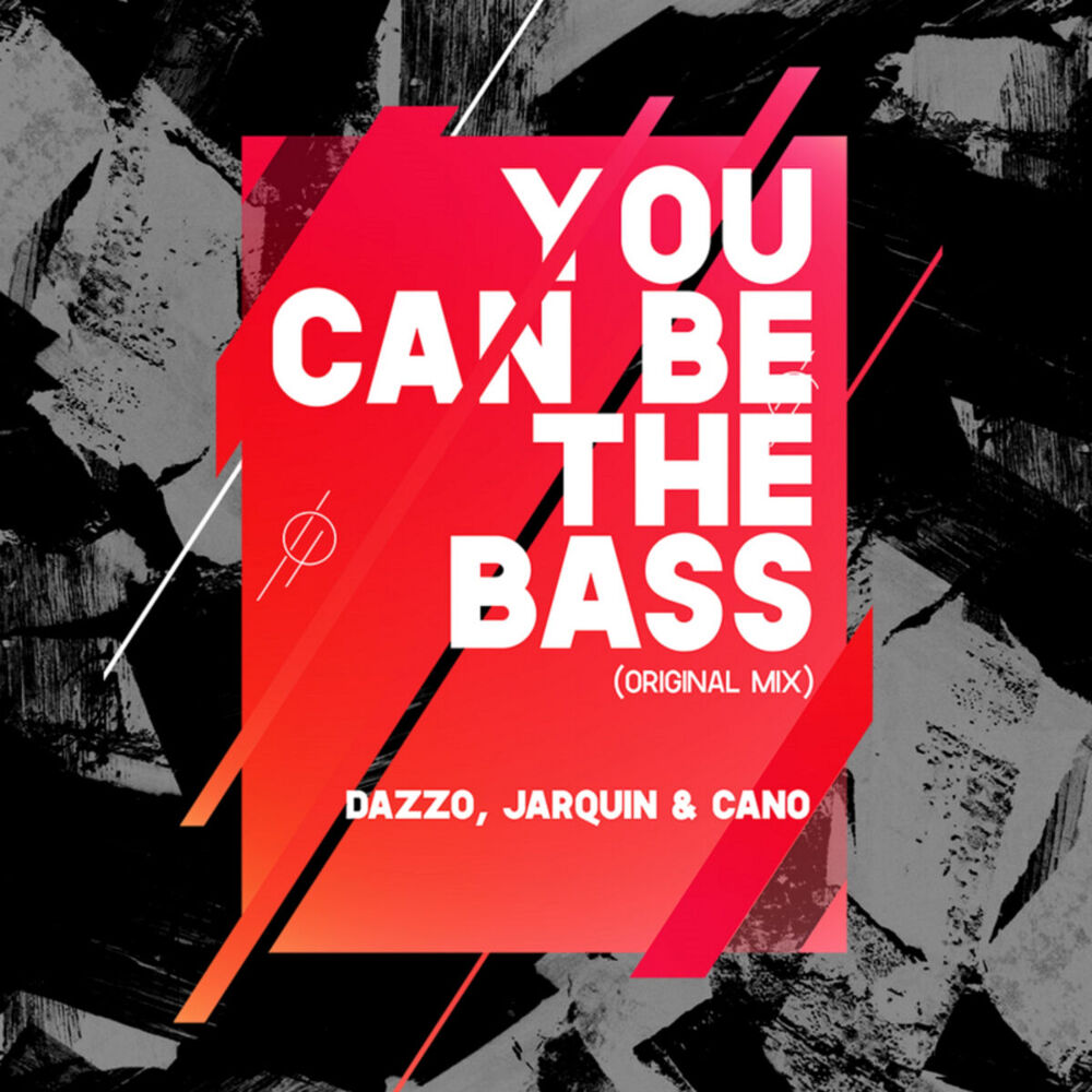 Picture of You Can Be The Bass