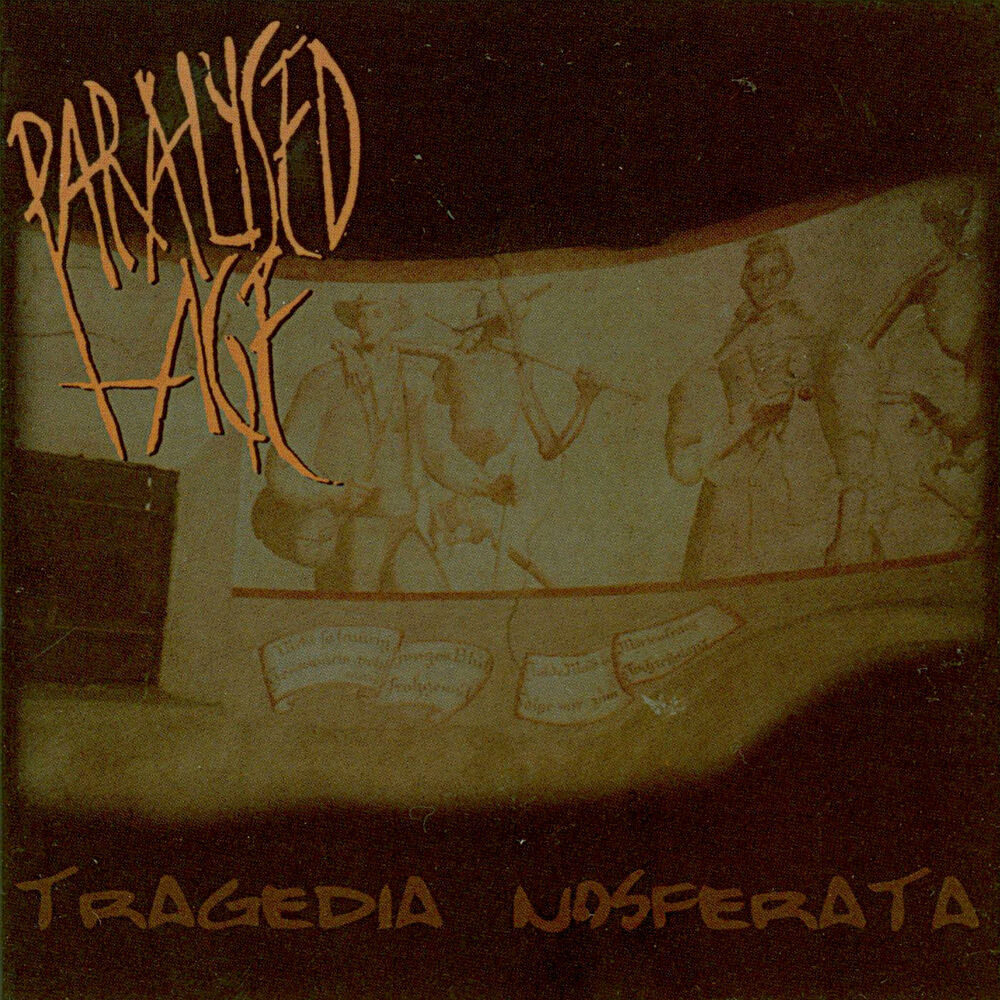 Picture of Tragedia Nosferata