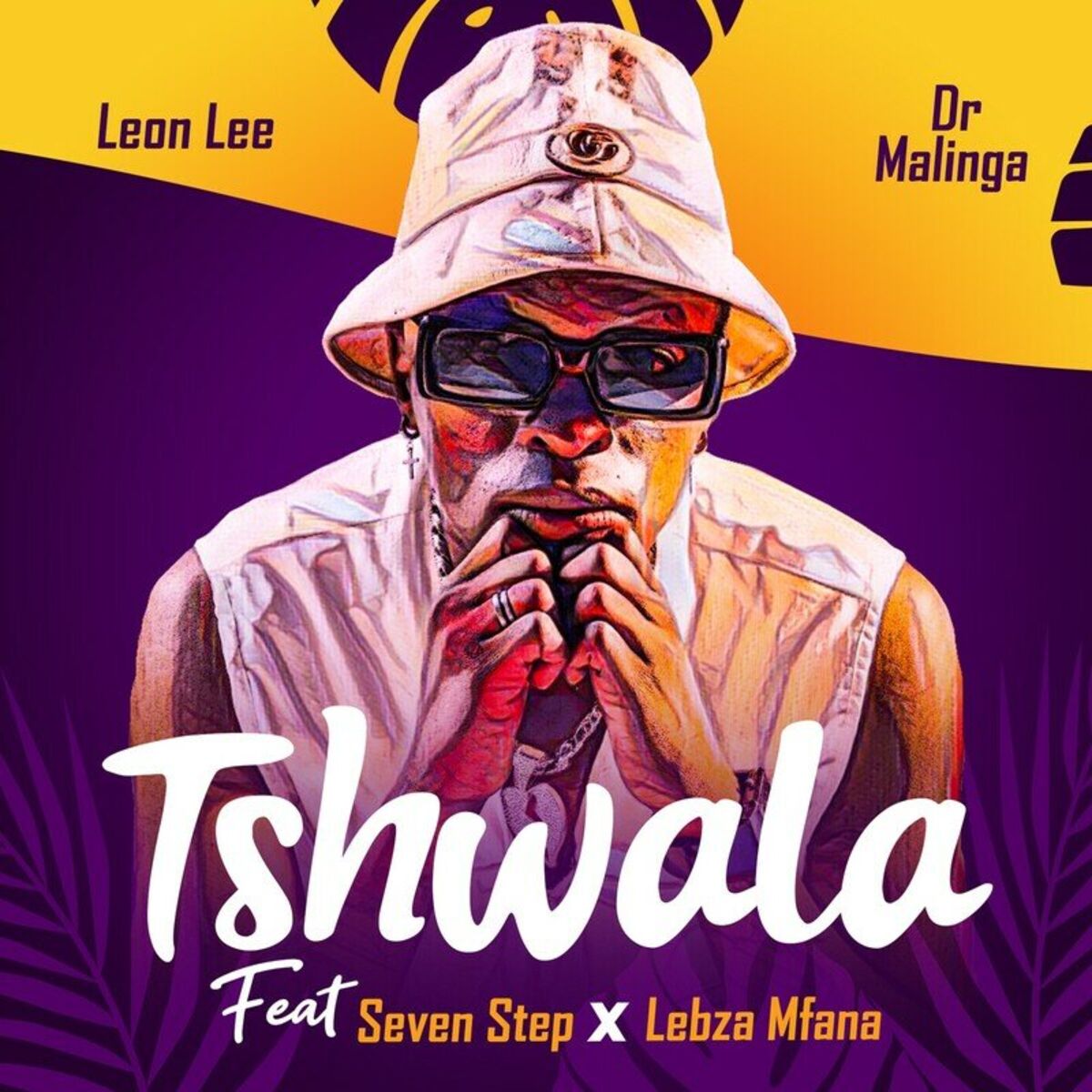 Album cover of TSHWALA