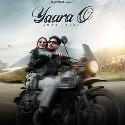 Cover of Yaara O