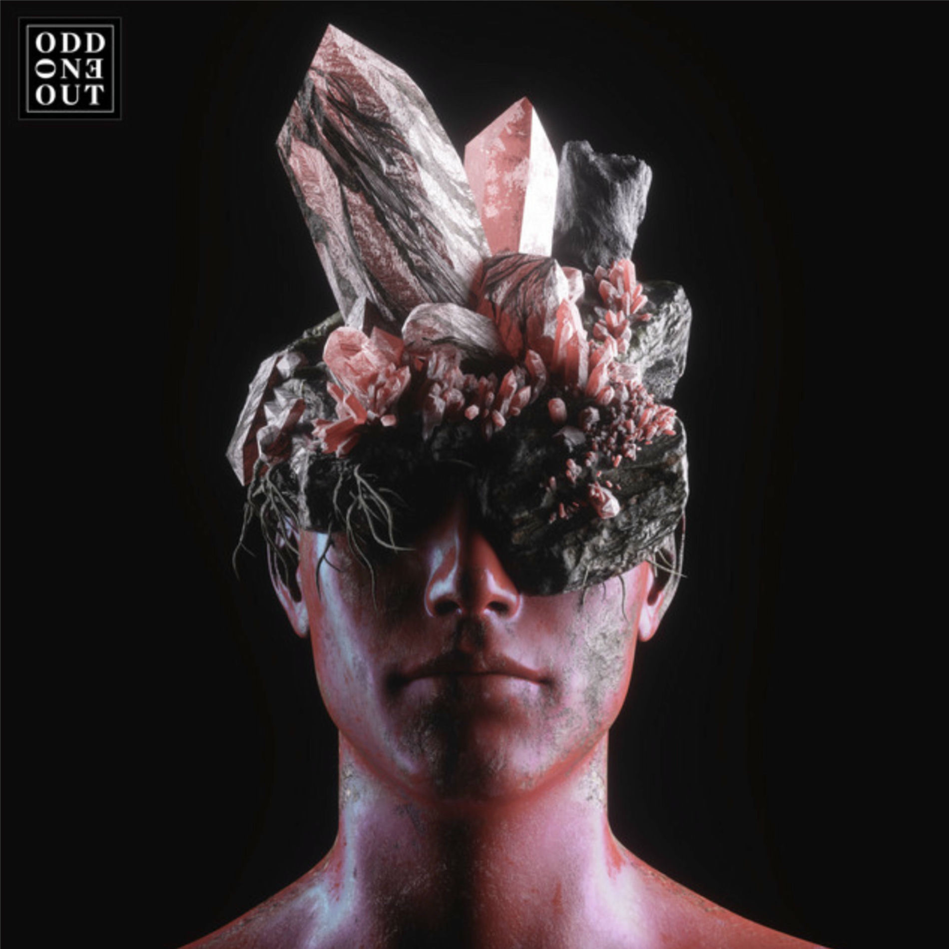 Album cover of One Blood