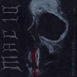Cover of MAC 10