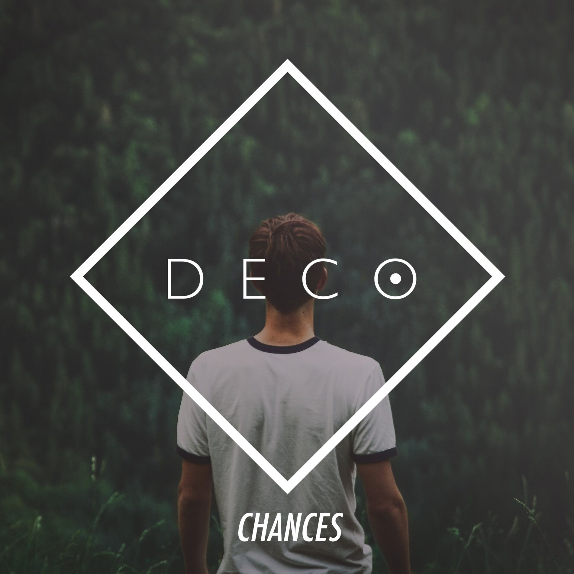 Album cover of Chances
