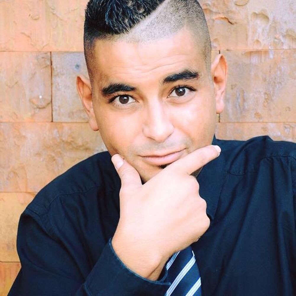 Picture of Adshar Ino