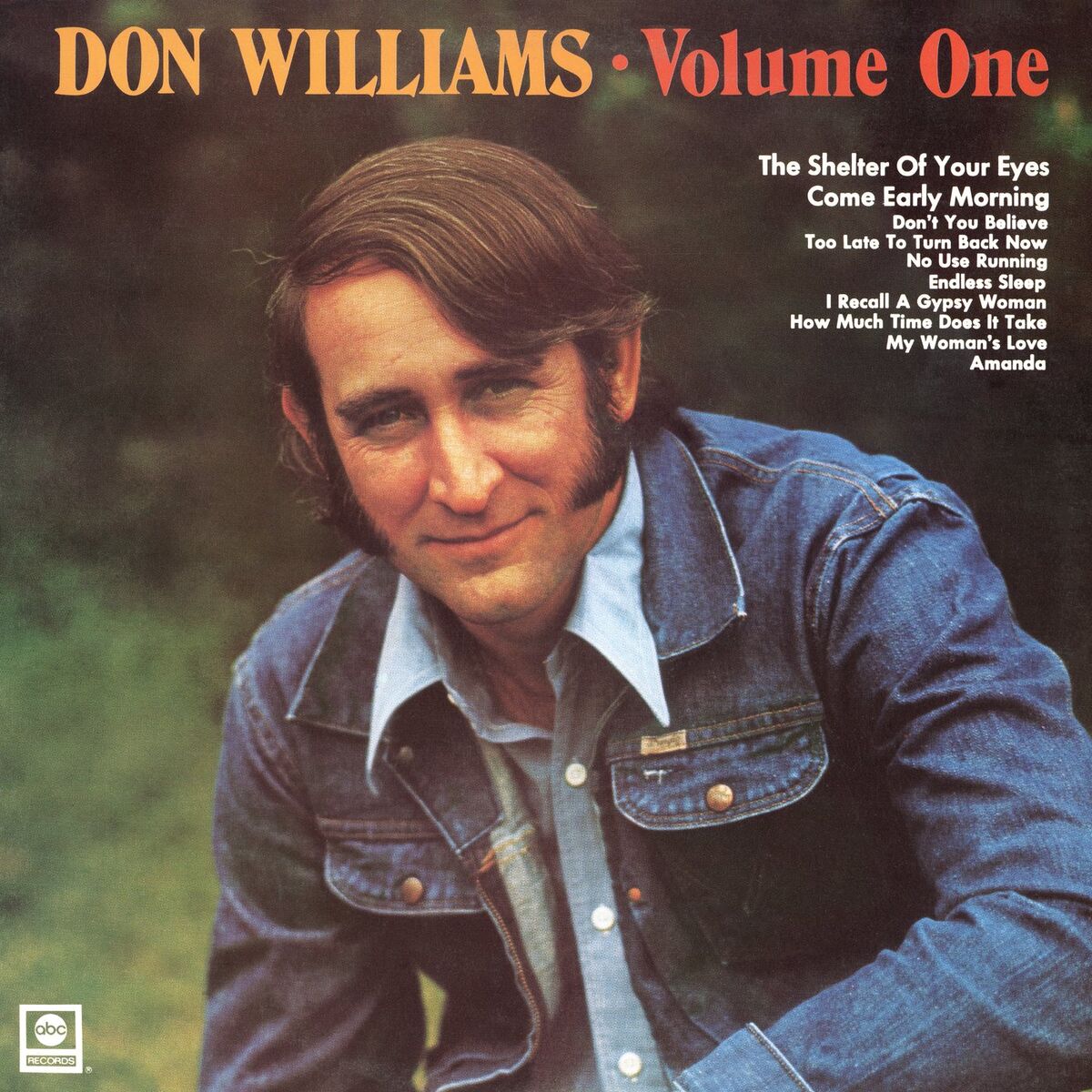 Album cover of Volume One