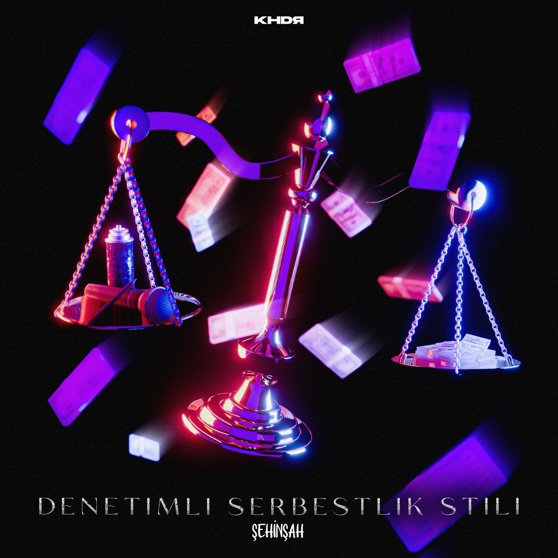 Album cover of Koyu