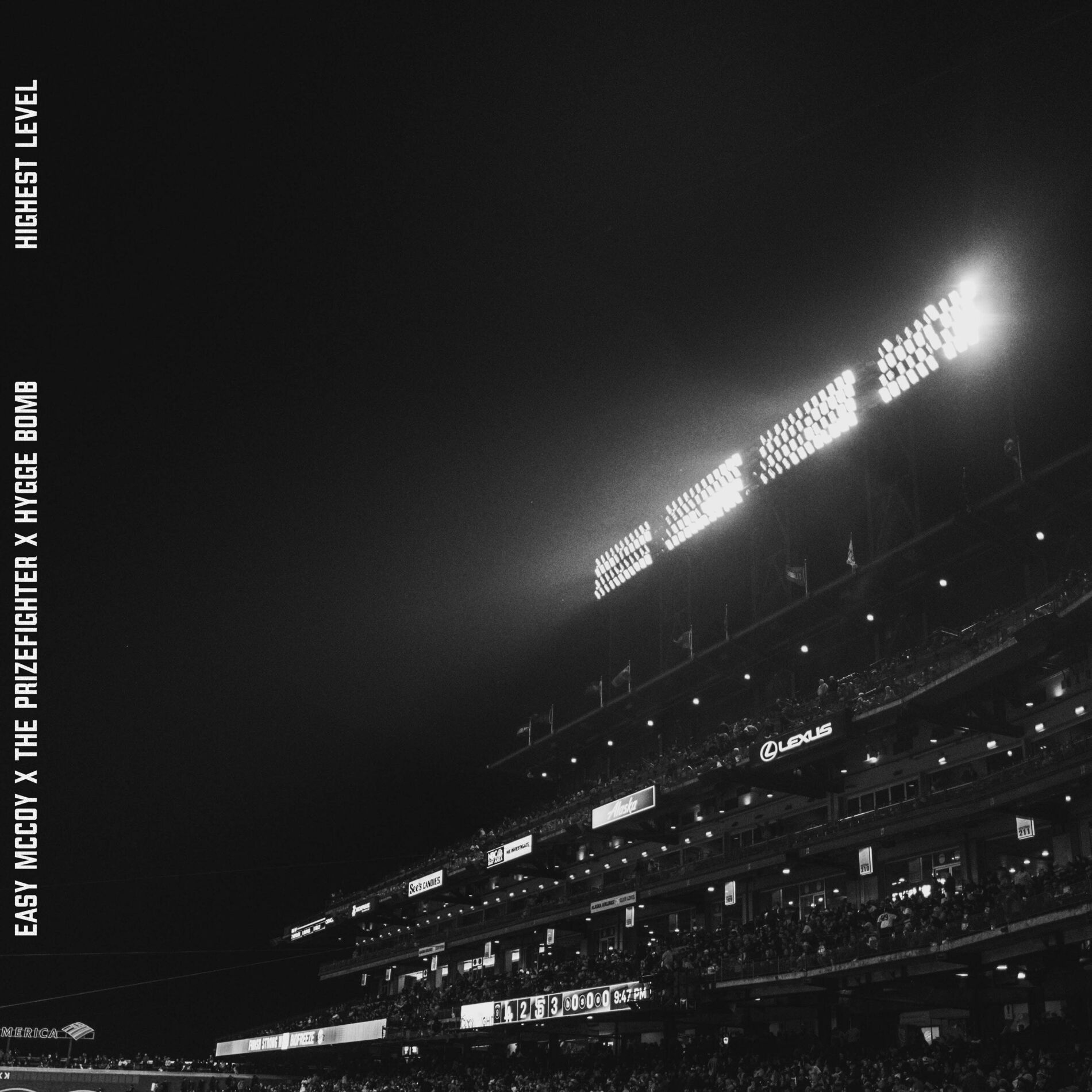 Album cover of Highest Level