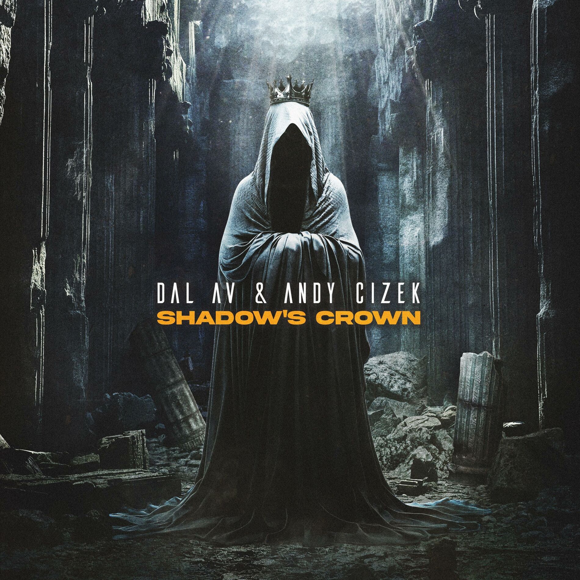 Album cover of Shadow's Crown