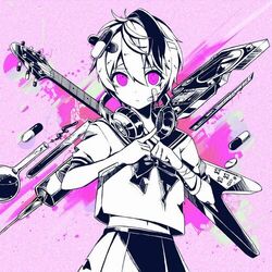 Cover of ベノム