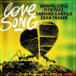 Cover of Love Song