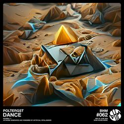 Cover of Dance