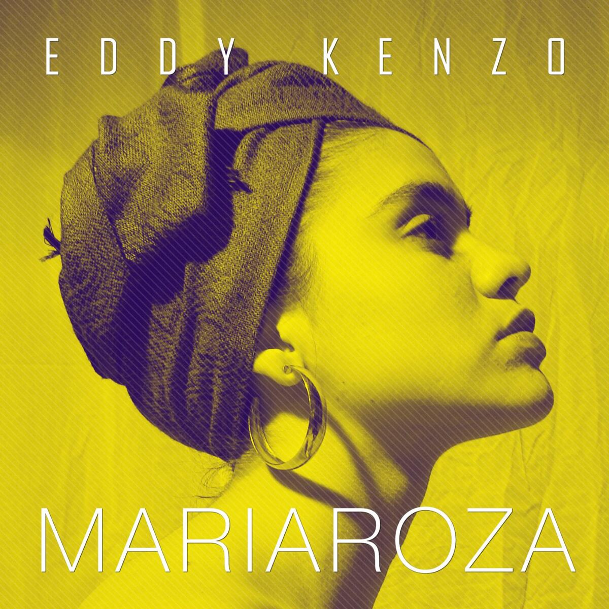 Album cover of Mariaroza