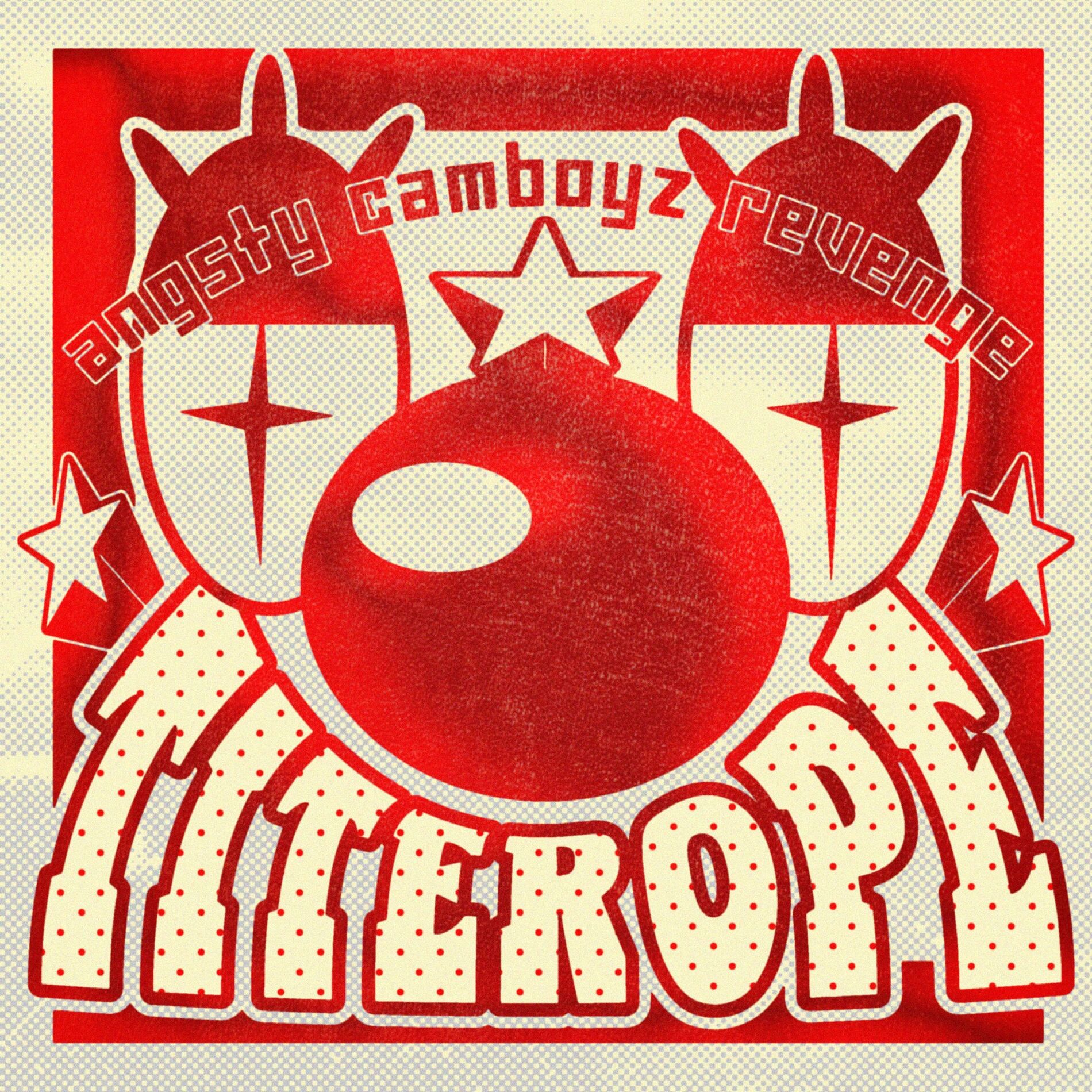Album cover of Titerope