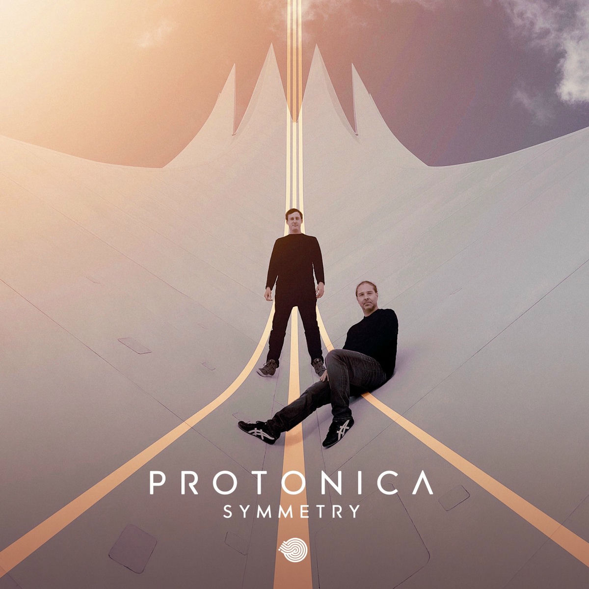Album cover of Symmetry